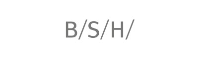 Kunden Logo BSH