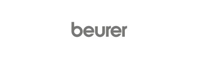 Kunden Logo Beurer