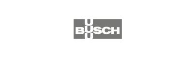 Kunden Logo Busch