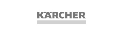 Kunden Logo Kaercher