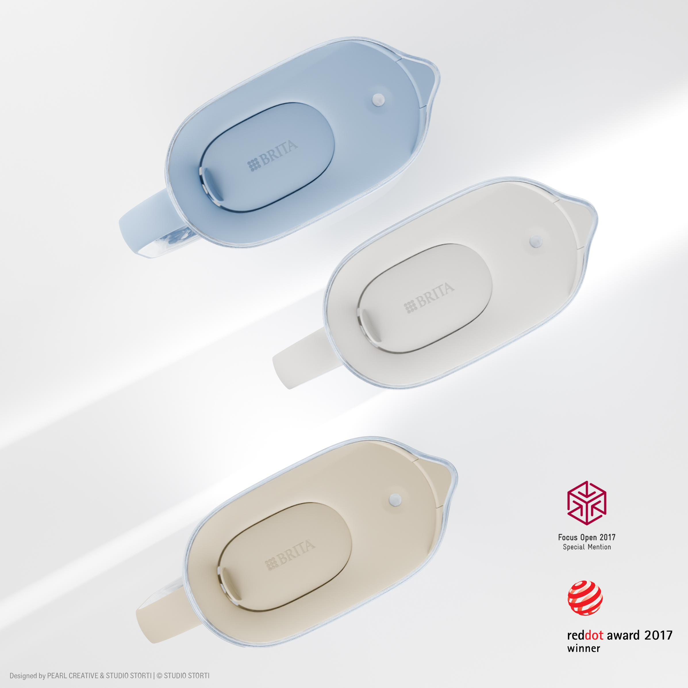 DIE IKONE IM SORTIMENT