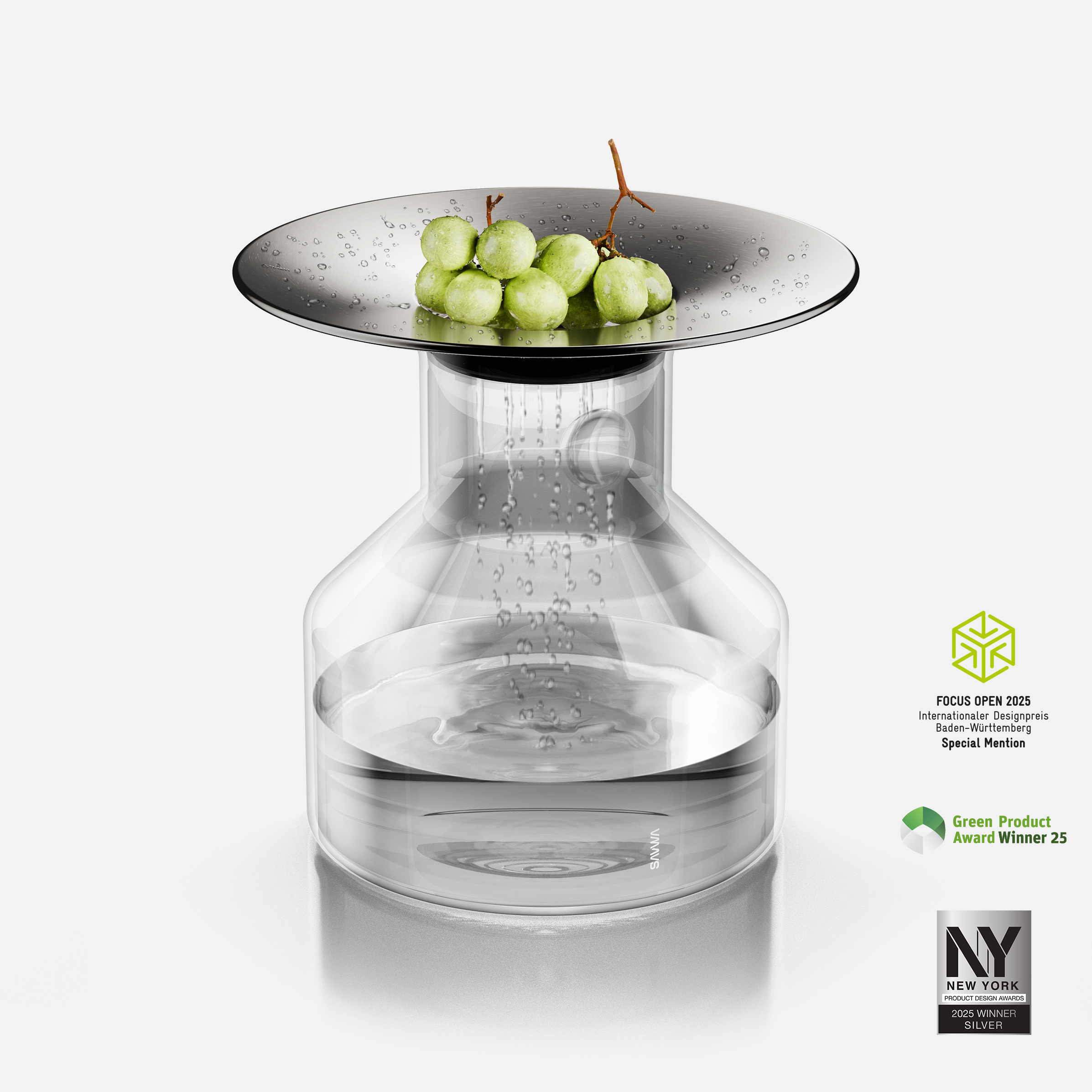 AUSGEZEICHNET NACHHALTIG