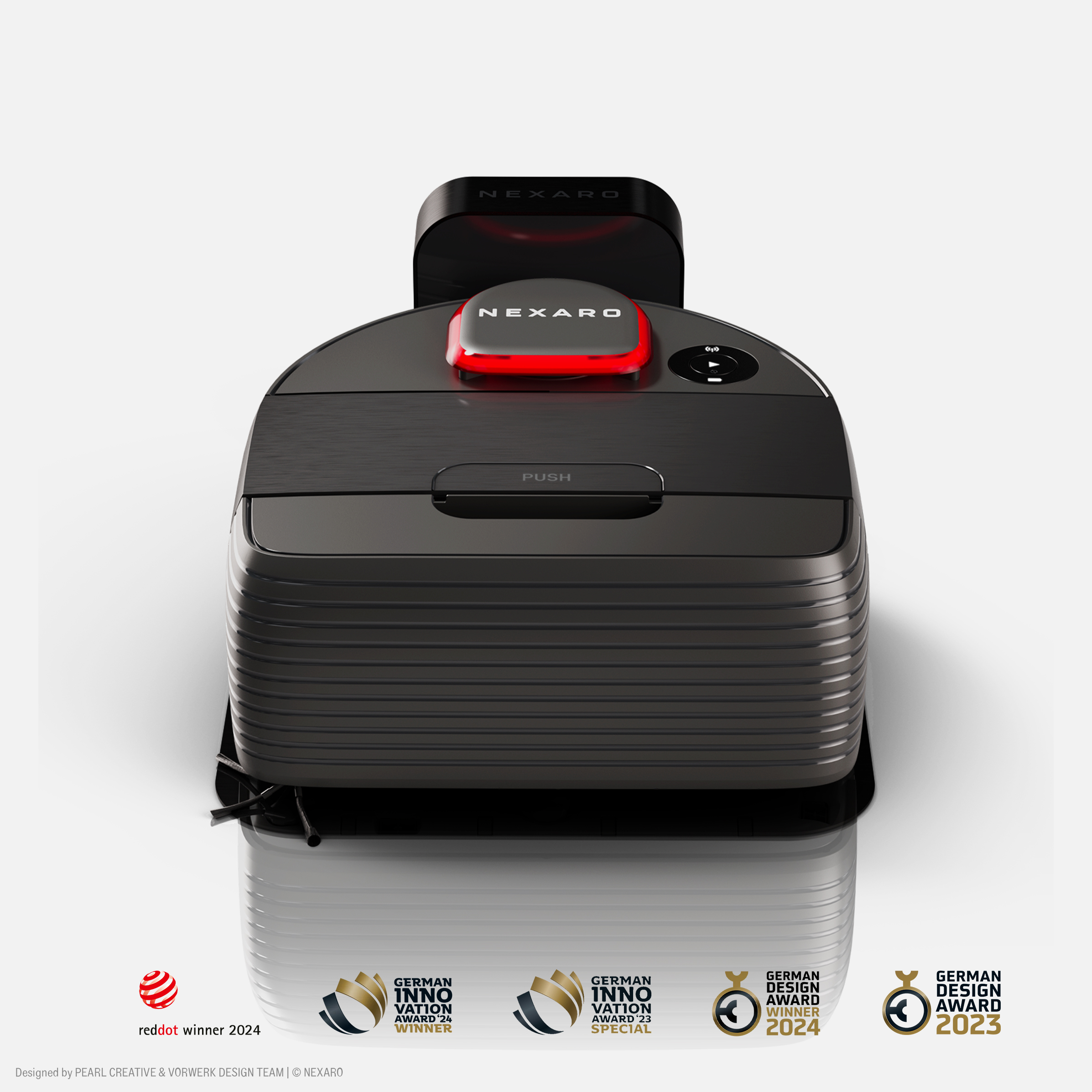 INTELLIGENT IN THE SWARM