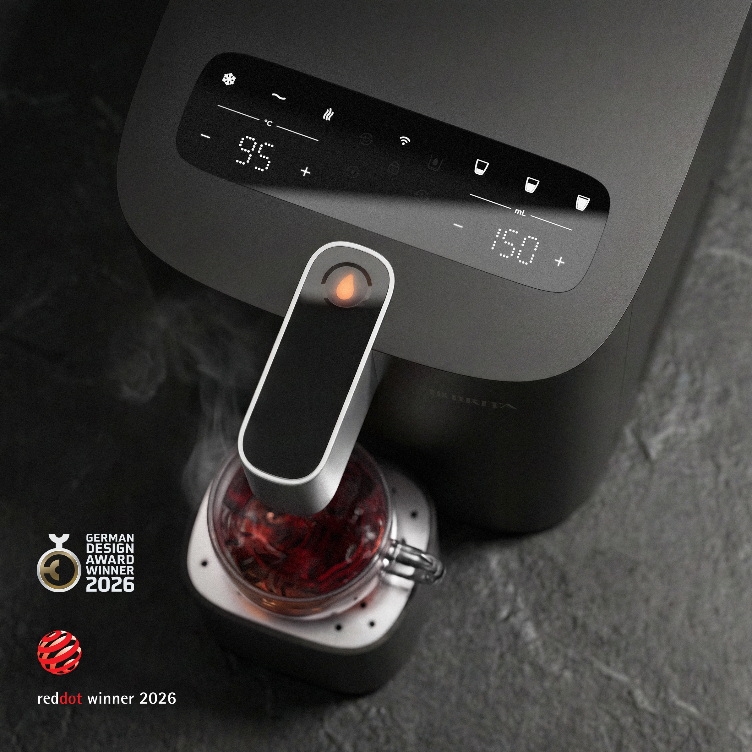 SMART WATER SOLUTIONS